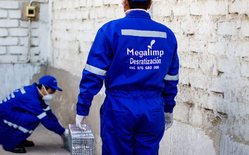 Desratizacion-lima